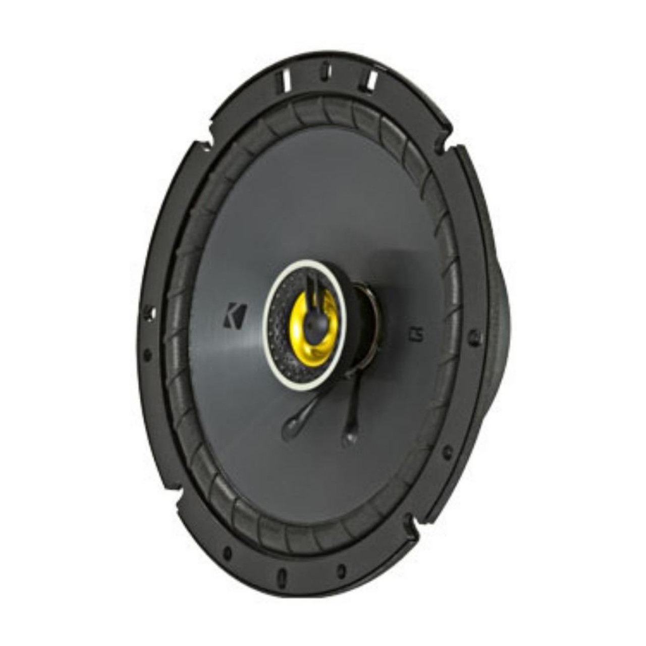 カーオーディオ KICKER 46CSC674 Amazon.com: KICKER Pair 46CSS674 6.75